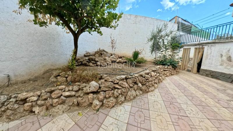 Foto d87897a8-7ac9-4d3a-a5b5-69e8f5ec8ffc. Semi detached house with heating parking pool in La Zubia Ciudad Zubia (La)