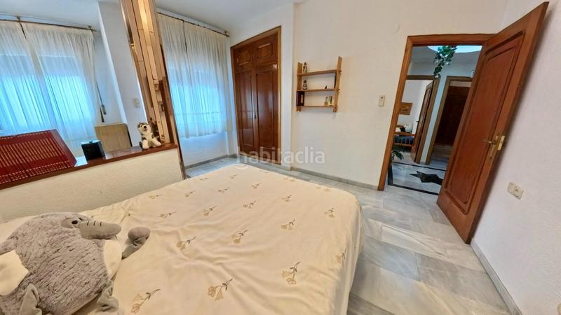 Foto db4f630d-e4e6-47d1-9c7f-0a3357b67d74. Semi detached house with heating parking pool in La Zubia Ciudad Zubia (La)