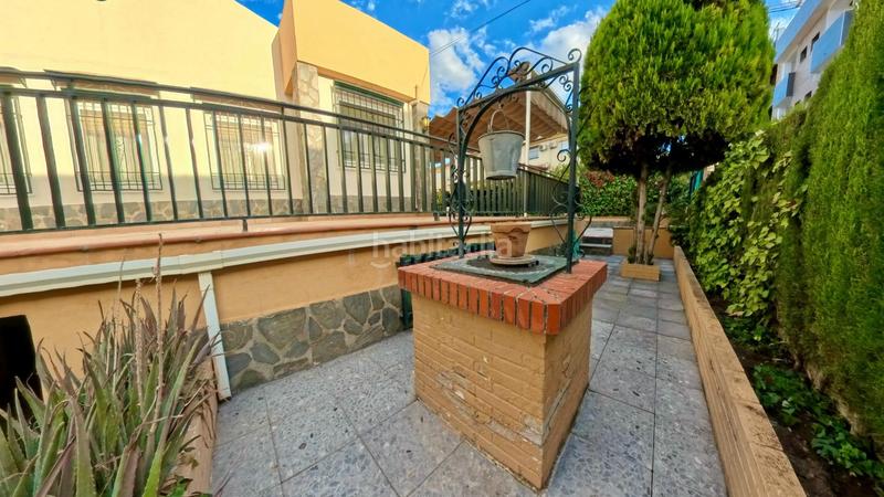 Foto e05f54df-d197-482c-a960-ff37c911acb1. Semi detached house with heating parking pool in La Zubia Ciudad Zubia (La)