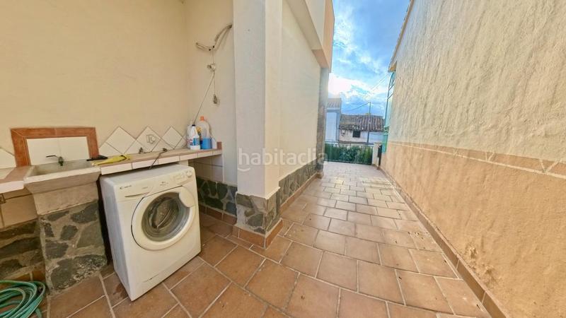 Foto e5d70d8b-76cb-483a-a64a-29cc9281cd81. Semi detached house with heating parking pool in La Zubia Ciudad Zubia (La)