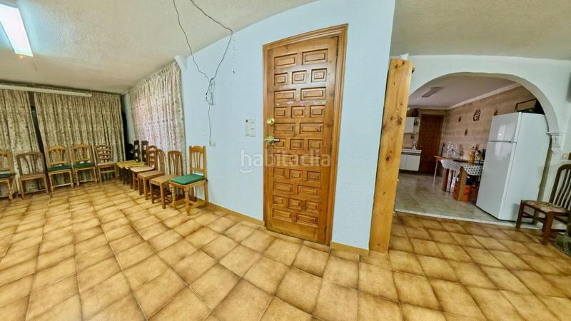 Foto f6e10ca4-9f89-4db6-b8f3-33982e31578c. Semi detached house with heating parking pool in La Zubia Ciudad Zubia (La)