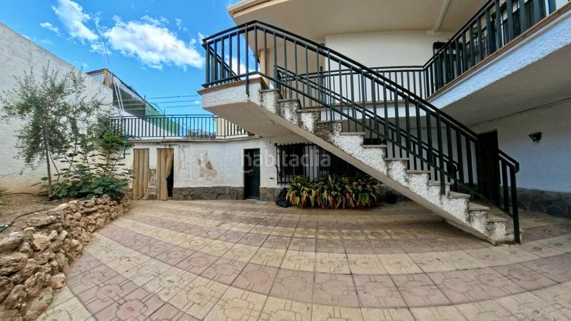 Foto f9e8b688-c13d-4138-b296-59f8c16b20af. Semi detached house with heating parking pool in La Zubia Ciudad Zubia (La)