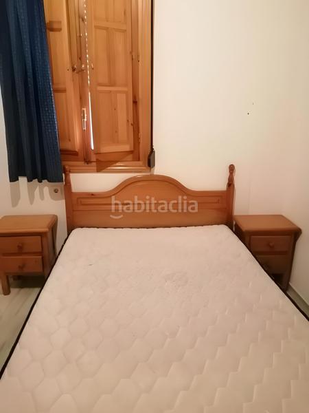 Foto 45fc3c36-0af6-4d6b-a125-fd729ac9d60e. Location appartement avec chauffage dans San Ildefonso Granada