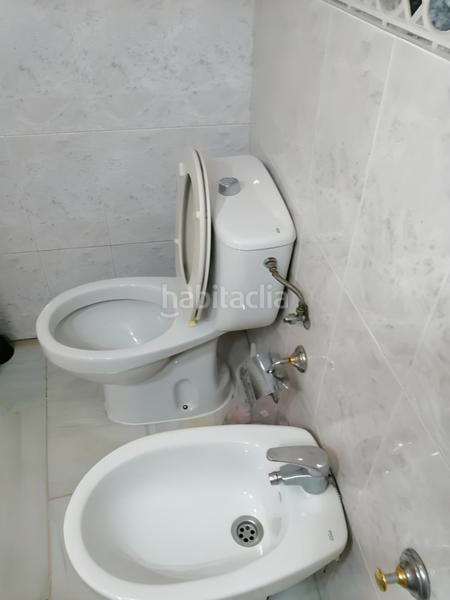 Foto e2b8b8d3-cc7a-45f7-ab5b-b0fbdff52d5c. Location appartement avec chauffage dans San Ildefonso Granada