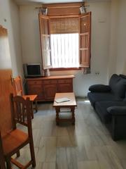 Miete Etagenwohnung  Calle yeseros. Dúplex amueblado ideal para estudiantes  san ildefonso  incluye