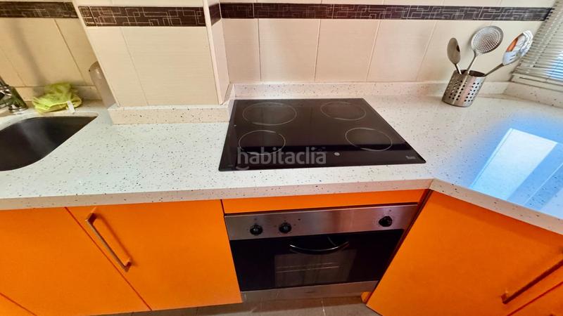 Foto 57815ef4-63ad-4075-980a-9a85ed1f28da. Affitto appartamento con riscaldamento in Barrio de Zaidín Granada