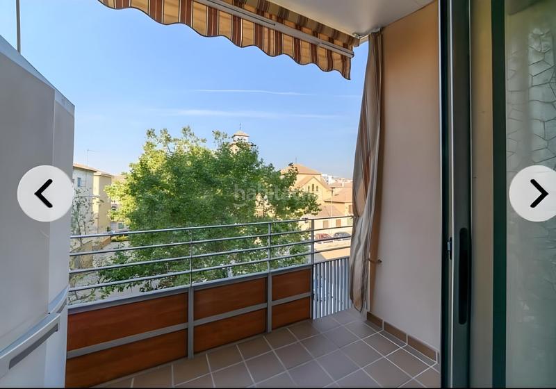 Foto e1b5e54a-66fa-470a-aa8e-33218e83ff31. Affitto appartamento con riscaldamento in Barrio de Zaidín Granada