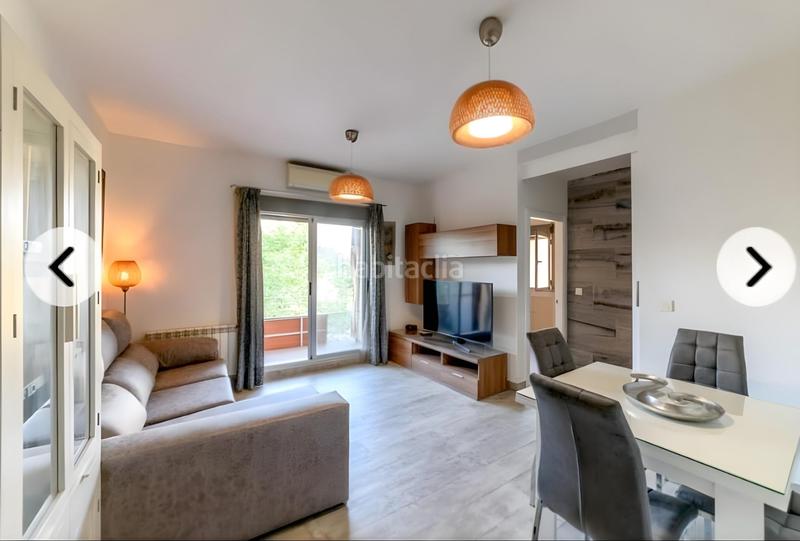 Foto f8d28648-8c55-4deb-84be-7f3ffc7200ff. Affitto appartamento con riscaldamento in Barrio de Zaidín Granada