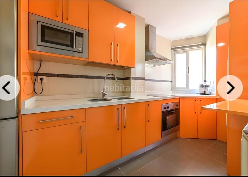 Foto 3540429b-a74e-403e-b598-0c51b4c2526a. Lloguer pis amb calefacció a Barrio de Zaidín Granada