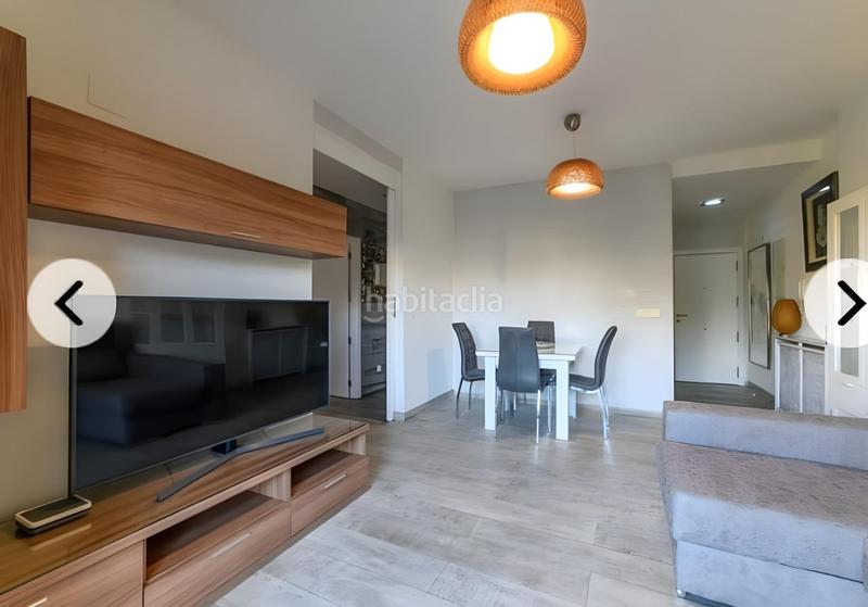 Foto 7aca4113-033e-4c3d-8a65-c0c191ab7474. Lloguer pis amb calefacció a Barrio de Zaidín Granada