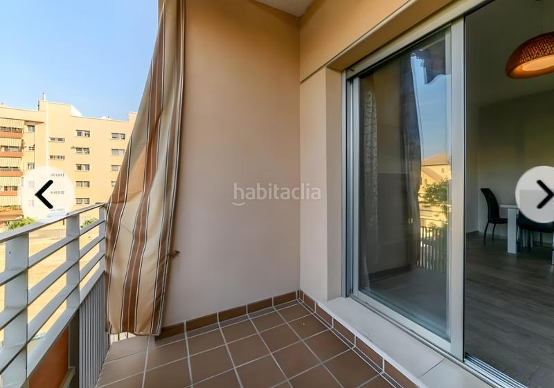 Foto 09f79736-4555-46cc-b966-cac251282c2c. Miete etagenwohnung mit heizung in Barrio de Zaidín Granada