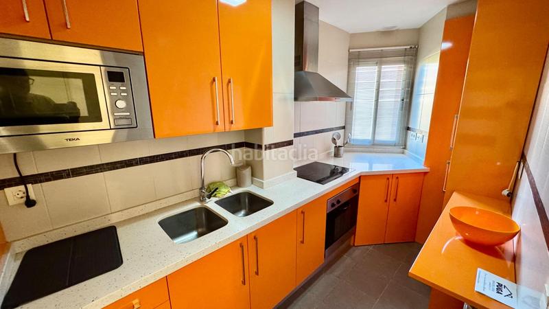 Foto 15843705-919d-4799-9448-995b365c4d4a. Miete etagenwohnung mit heizung in Barrio de Zaidín Granada