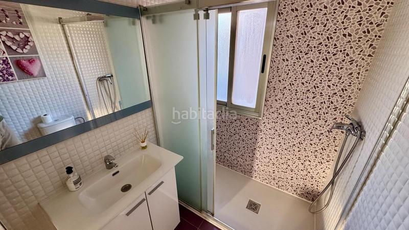 Foto 1d27e025-f969-47f2-8040-3f63bfd0bb2d. Miete etagenwohnung mit heizung in Barrio de Zaidín Granada