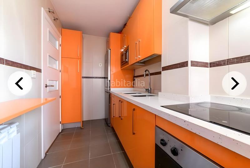 Foto 2b805a62-dd49-4fa2-a0ab-8e472151d164. Miete etagenwohnung mit heizung in Barrio de Zaidín Granada