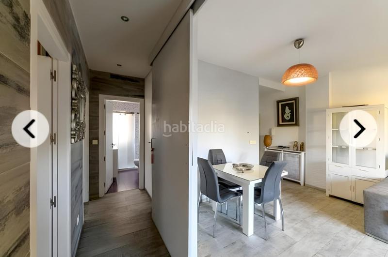 Foto 51c2a38d-c365-42c2-af25-dba3e6bd8569. Miete etagenwohnung mit heizung in Barrio de Zaidín Granada