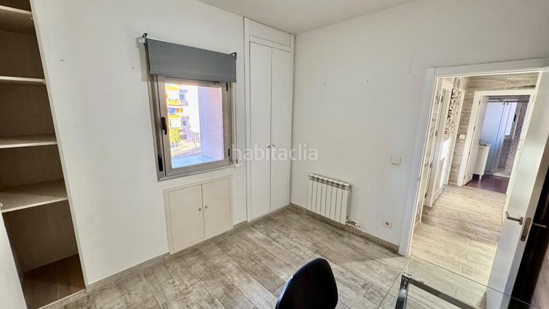 Foto 5ae00476-8dde-487e-849e-c02dea1569b1. Miete etagenwohnung mit heizung in Barrio de Zaidín Granada