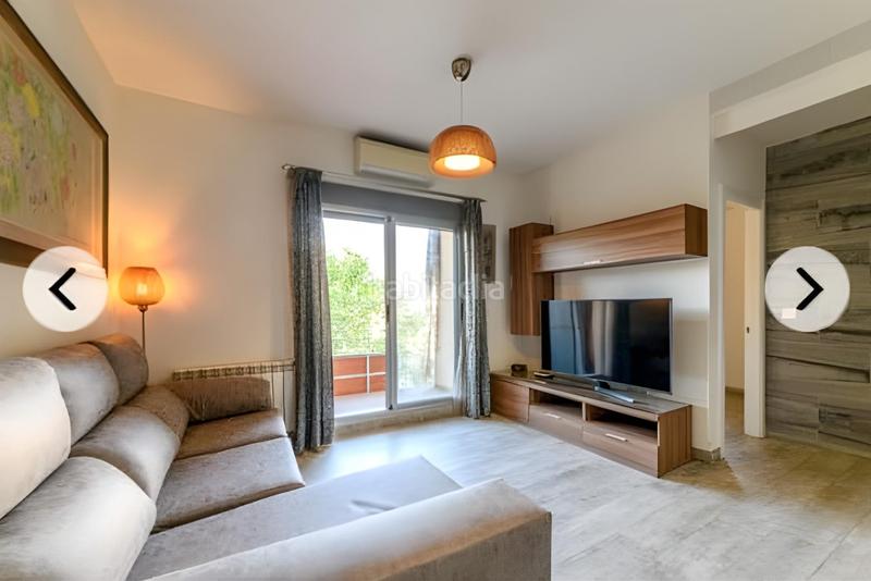 Foto 71e95c57-517c-455a-aca4-edee4a58e40f. Miete etagenwohnung mit heizung in Barrio de Zaidín Granada