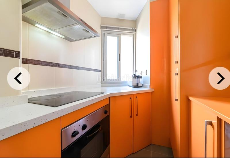 Foto a139cf0e-dc3f-4f48-b9dc-5a9c79be60db. Miete etagenwohnung mit heizung in Barrio de Zaidín Granada