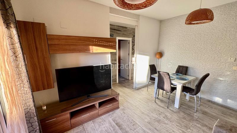 Foto a5fc8bbf-5a14-40f2-8ad6-5b386e1ab79c. Miete etagenwohnung mit heizung in Barrio de Zaidín Granada