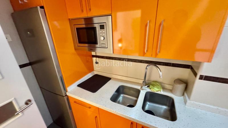 Foto ad35f572-398c-4965-92aa-e25efdc7004b. Miete etagenwohnung mit heizung in Barrio de Zaidín Granada