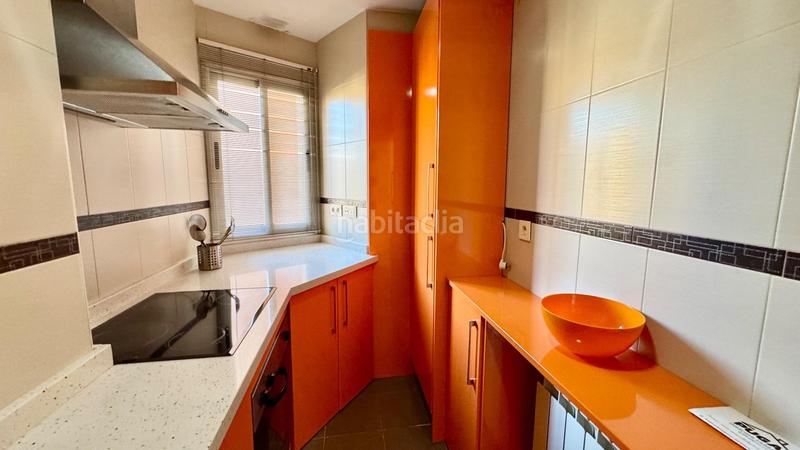 Foto b418f7e3-101e-4d62-842b-6fcdf9be8ee2. Miete etagenwohnung mit heizung in Barrio de Zaidín Granada