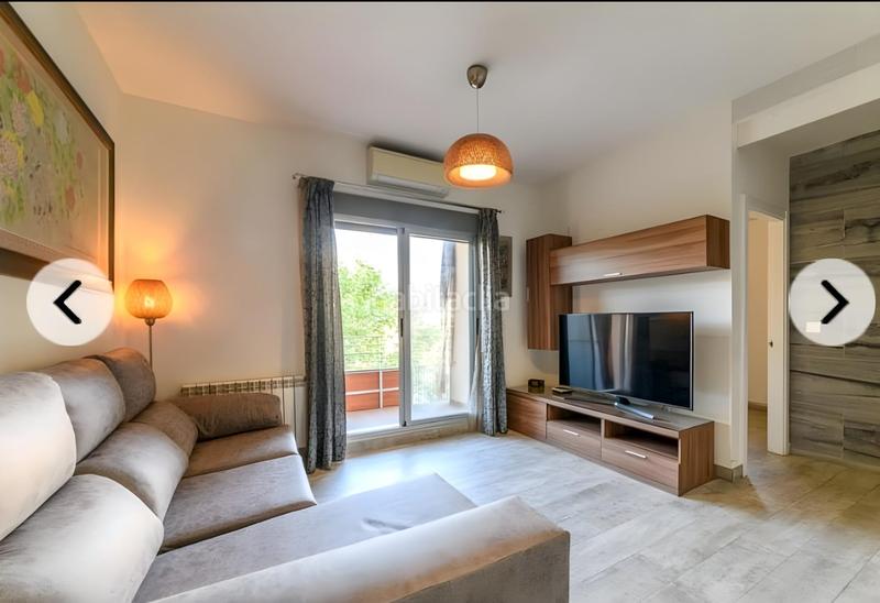 Foto bf0fb925-bb66-417d-8d36-e0d3d98b506a. Miete etagenwohnung mit heizung in Barrio de Zaidín Granada