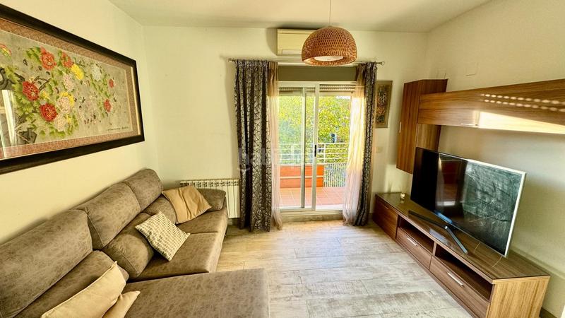 Foto cb1f40f5-3029-4d0e-8675-0f509288e57b. Miete etagenwohnung mit heizung in Barrio de Zaidín Granada