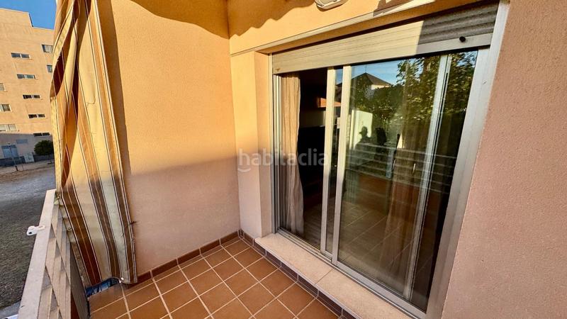 Foto cf7fccad-ac37-48da-9617-d8a0cff41264. Miete etagenwohnung mit heizung in Barrio de Zaidín Granada