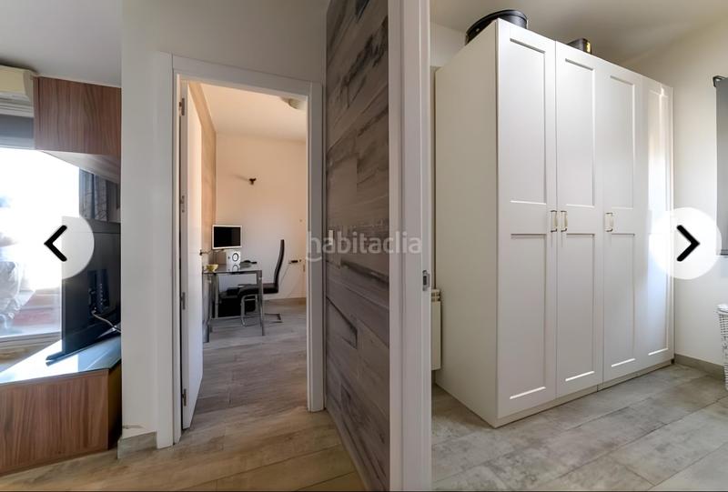 Foto e2dcbd33-1a8c-44d8-b29b-c82e5a2bec67. Miete etagenwohnung mit heizung in Barrio de Zaidín Granada
