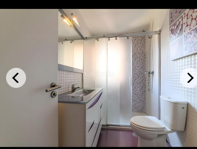 Foto ee2d343d-739d-4c60-9b2c-85b2a6573c1d. Miete etagenwohnung mit heizung in Barrio de Zaidín Granada