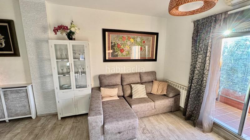 Foto 7b33b368-2475-499d-932b-19ff4ff0e927. Rent flat with heating in Barrio de Zaidín Granada