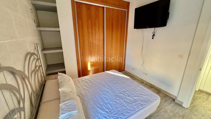 Foto 8d88ffb1-3daa-4881-9142-0aa802a778e9. Rent flat with heating in Barrio de Zaidín Granada