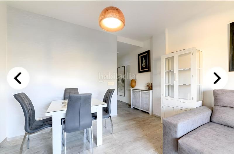 Foto 9e3ebed0-0380-433a-ac55-b482891b5013. Rent flat with heating in Barrio de Zaidín Granada