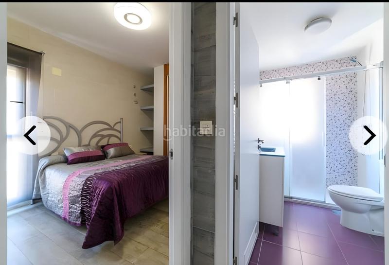 Foto a475dc2a-22f0-471b-bf4e-cddd31956f59. Rent flat with heating in Barrio de Zaidín Granada