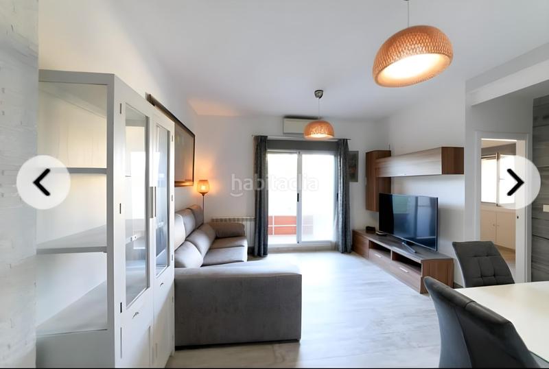 Foto abc379b9-6baf-4658-91ae-2613670721ea. Rent flat with heating in Barrio de Zaidín Granada