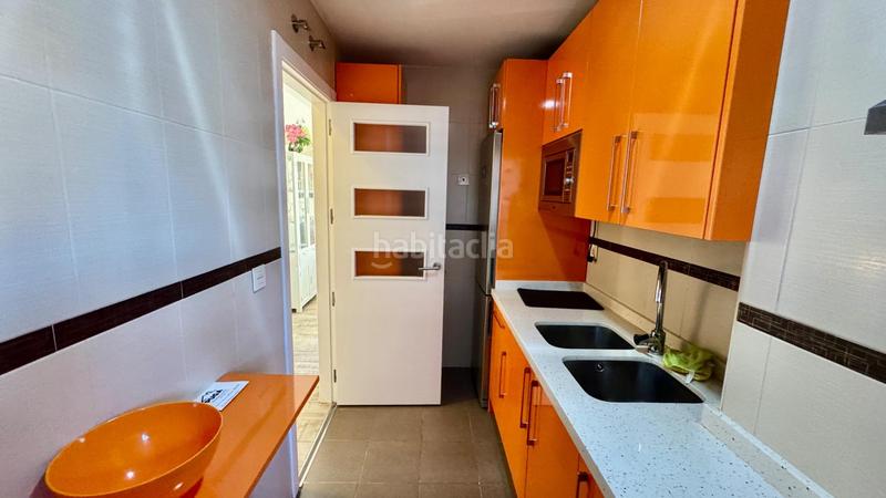 Foto f367b088-842b-4e35-8591-39df39180999. Rent flat with heating in Barrio de Zaidín Granada