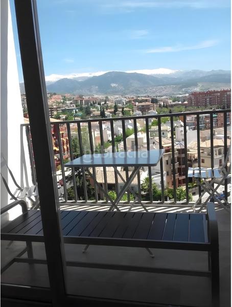 Foto 154d35e9-6d13-4e0a-882e-ecc639d1343f. Location appartement avec chauffage parking dans Cervantes Granada