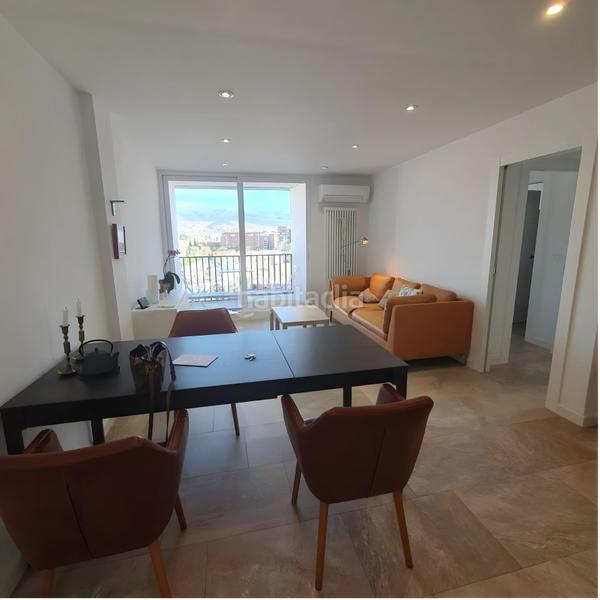 Foto 82b7d1e9-8b2f-4be7-b05a-3b509ec8262f. Location appartement avec chauffage parking dans Cervantes Granada