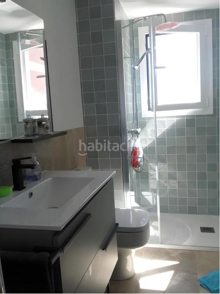 Foto 83dc9b90-3cd0-4f45-acbe-c6320b7c4aca. Location appartement avec chauffage parking dans Cervantes Granada