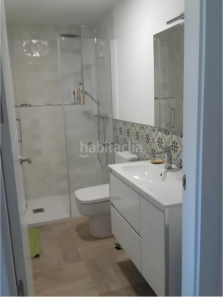 Foto 87c6a47c-02aa-4468-9848-aa09d62f094b. Location appartement avec chauffage parking dans Cervantes Granada