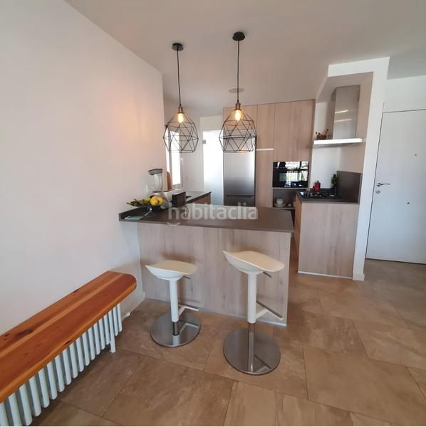 Foto e34dce82-ba76-4467-b26f-153b6b92c5fa. Location appartement avec chauffage parking dans Cervantes Granada