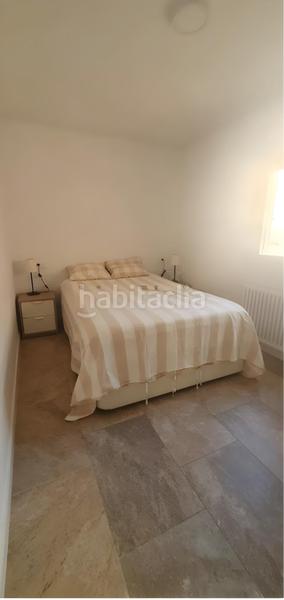 Foto 0902fba8-bd2b-484a-b289-6ea37f9f0faf. Miete etagenwohnung mit heizung parking in Cervantes Granada