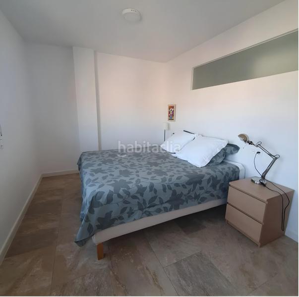 Foto 894de5ef-7bc6-45a8-ae1b-27d1c7b4fa34. Miete etagenwohnung mit heizung parking in Cervantes Granada