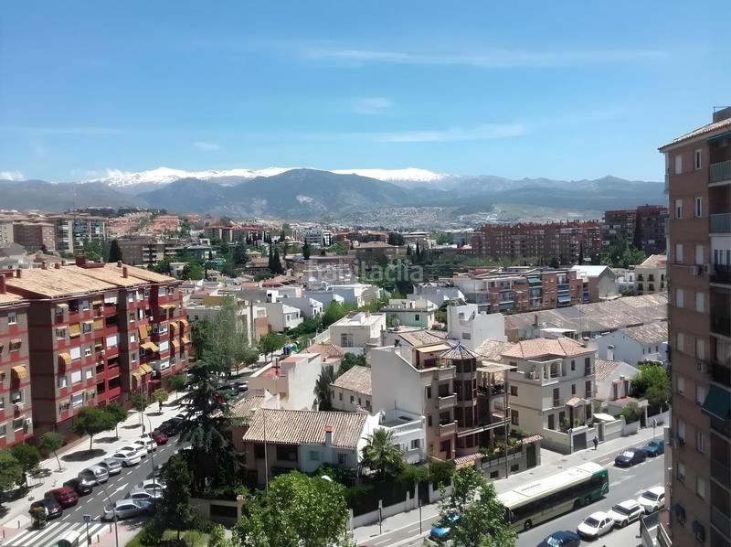 Foto a99b960f-441c-410a-8852-84e83df7dacd. Miete etagenwohnung mit heizung parking in Cervantes Granada