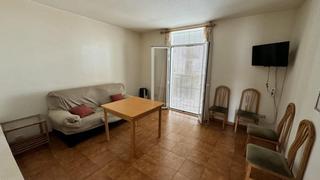 Miete Etagenwohnung in San Ildefonso