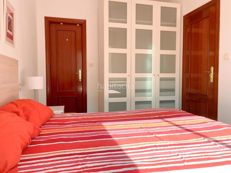 Foto 11d594c2-1296-4ca4-8158-3d59f59a8593. Affitto appartamento con riscaldamento parcheggio in Granada