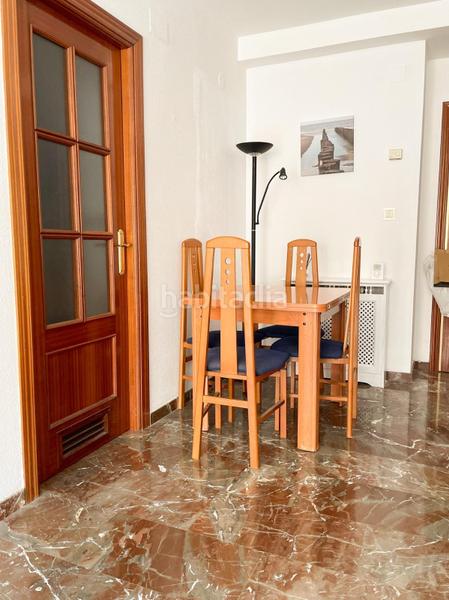 Foto 6a180764-bb96-439d-b066-8cd4354e1db4. Location appartement avec chauffage parking dans Av. F. Garcia Lorca - Nueva Estación Autobuses Granada