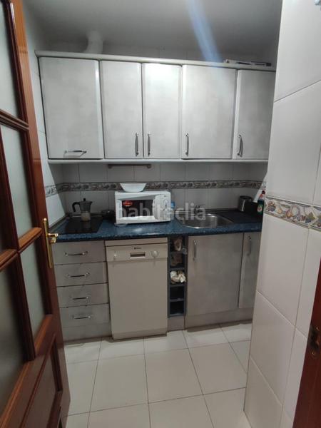 Foto b975a8db-b0a1-4543-81d1-3012646d3ef0. Location appartement avec chauffage parking dans Av. F. Garcia Lorca - Nueva Estación Autobuses Granada