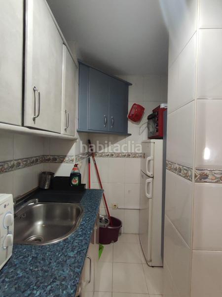 Foto cf2ea0e9-73de-4d02-842e-b3f003219ce8. Location appartement avec chauffage parking dans Av. F. Garcia Lorca - Nueva Estación Autobuses Granada