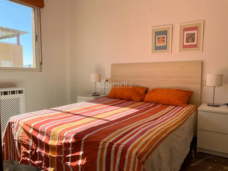 Foto 55d62b79-4966-414d-834c-d2f89e71175a. Rent flat with heating parking in Av. F. Garcia Lorca - Nueva Estación Autobuses Granada